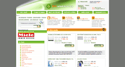 Desktop Screenshot of 24-elektro.cz